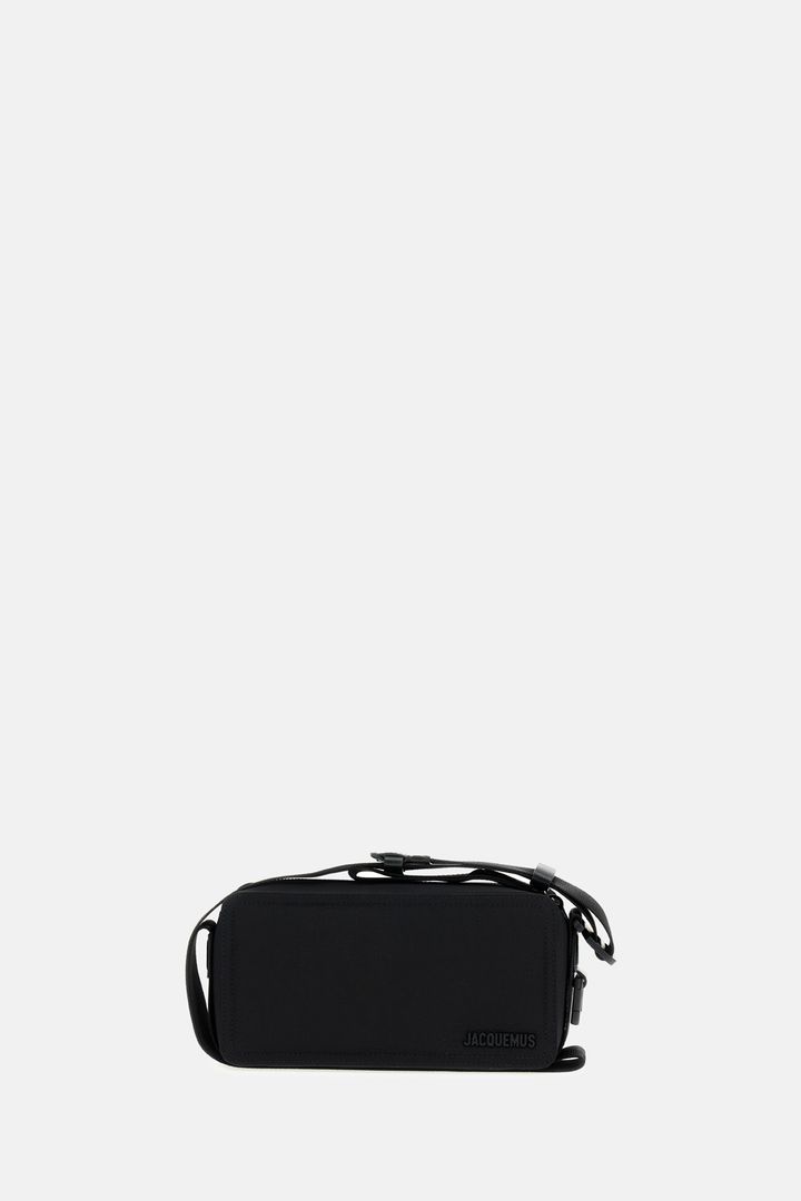 Jacquemus - 'LE CUERDA' POCHETTE_1