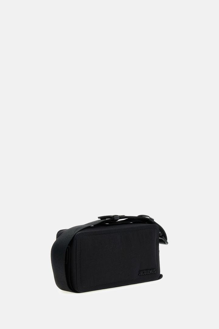 Jacquemus - 'LE CUERDA' POCHETTE_2