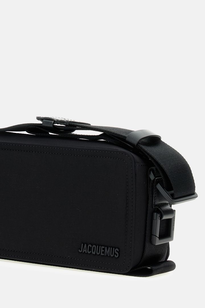 Jacquemus - 'LE CUERDA' POCHETTE_3