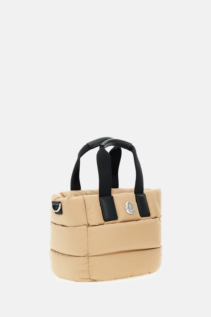 Moncler - MINI CARADOC TOTE BAG_2