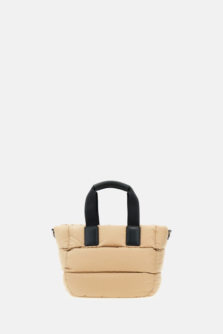 Moncler - MINI CARADOC TOTE BAG_4