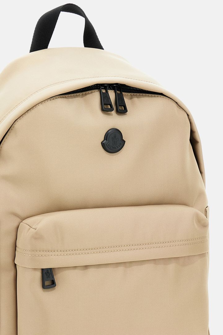 Moncler - BACKPACKS PIERRICK_4