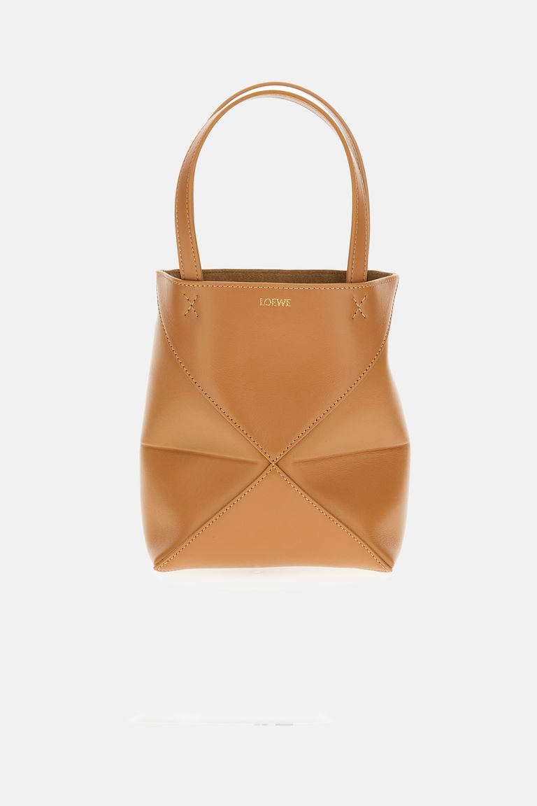 Loewe Puzzle Fold Tote Mini