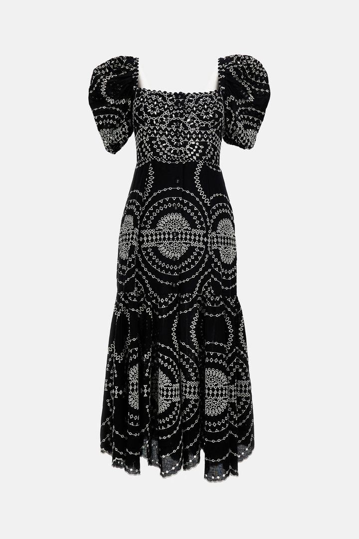 Charo Ruiz - KAYSA DRESS_1