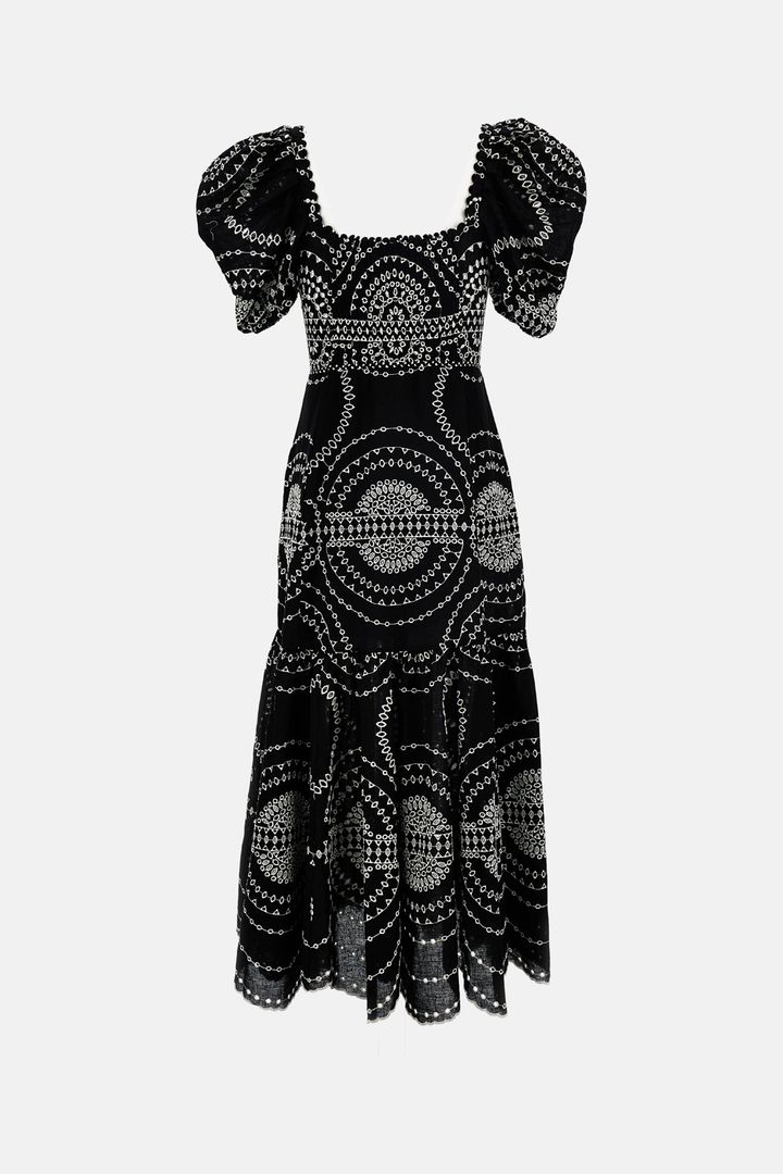 Charo Ruiz - KAYSA DRESS_2
