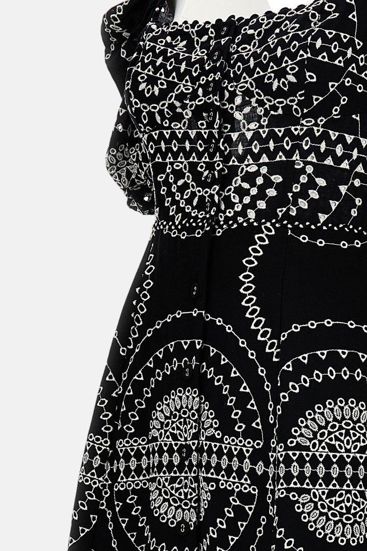 Charo Ruiz - KAYSA DRESS_3