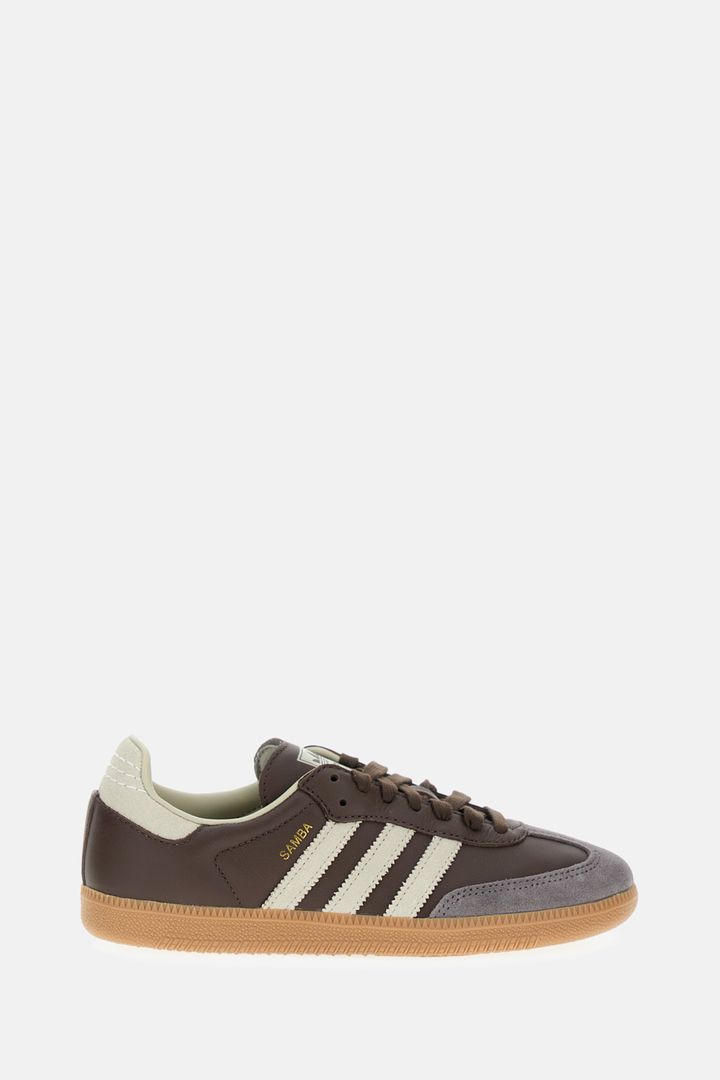 Adidas Originals - SAMBA_1