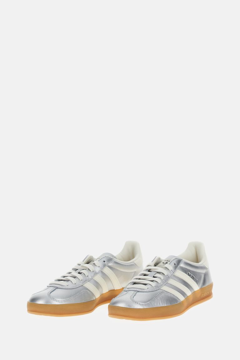 Adidas Originals Gazelle Lace-up Sneakers