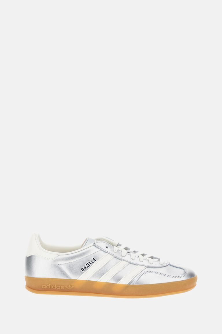 Adidas Originals Gazelle Lace-up Sneakers