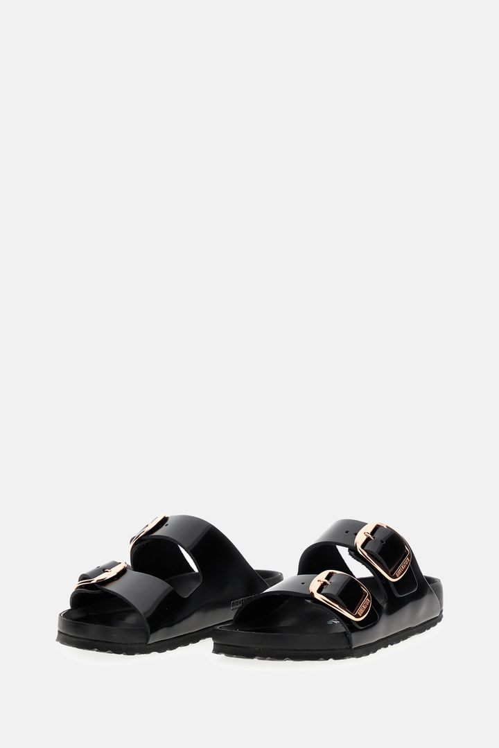 Birkenstock - ARIZONA DB SHINE_2