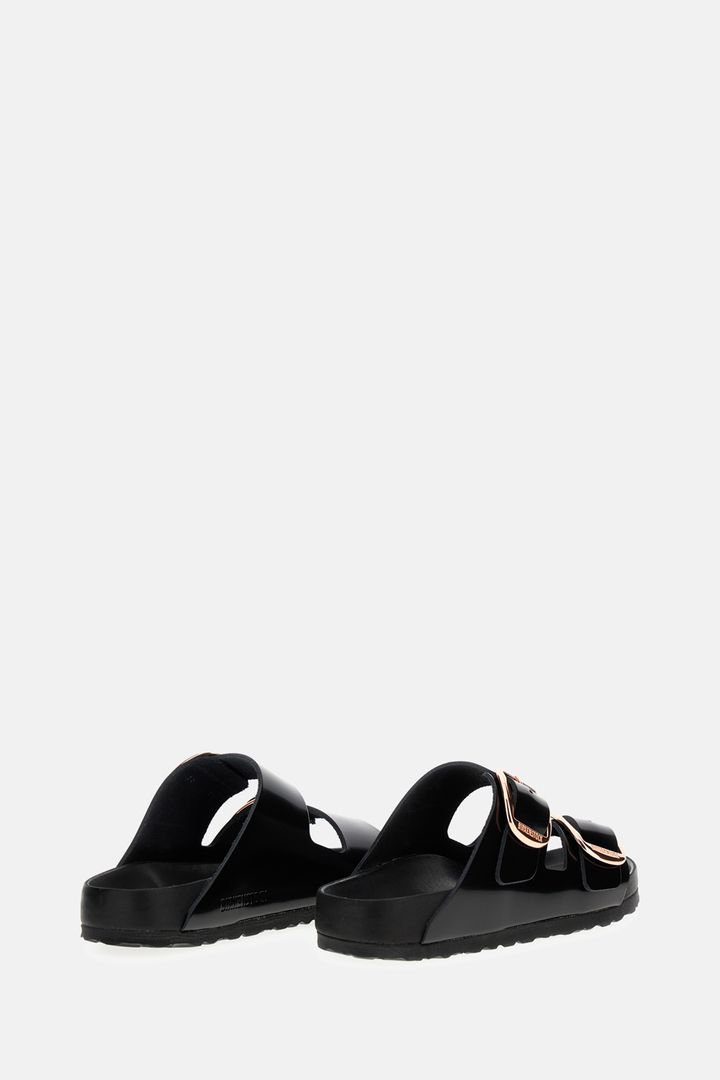 Birkenstock - ARIZONA DB SHINE_3