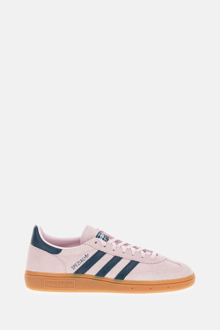 Adidas Originals Handball Special Sneakers Iconic Bands