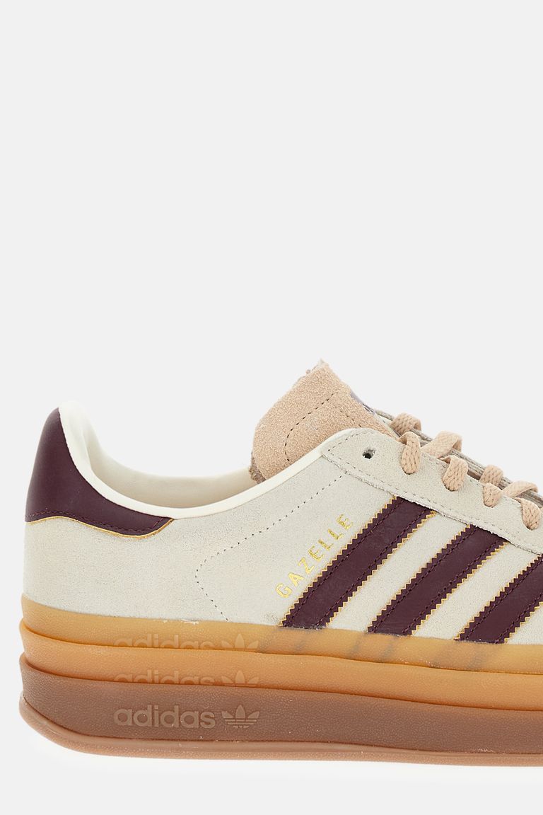 ADIDAS ORIGINALS GAZELLE BOLD