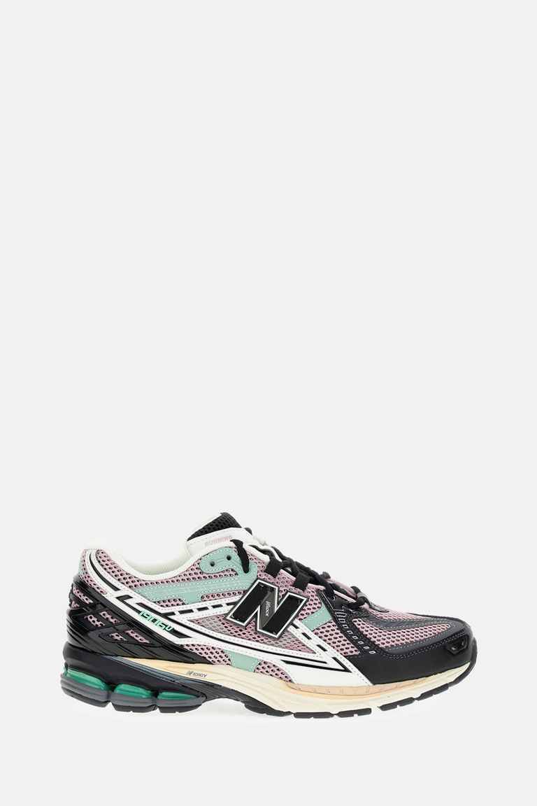 New Balance 1906u Low-top Mesh Sneakers