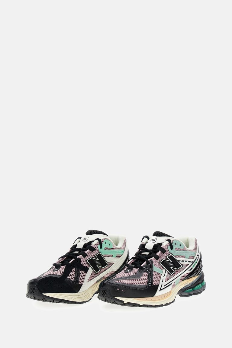 New Balance 1906u Low-top Mesh Sneakers