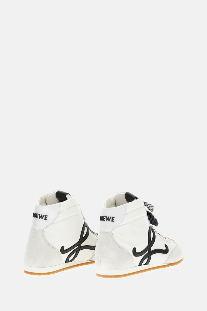 Loewe - BALLET RUNNER 2.0 HIGH TOP_3