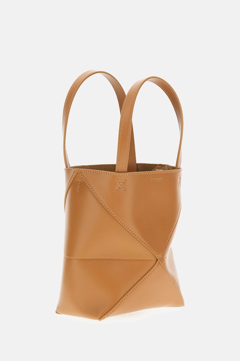 Loewe Puzzle Fold Tote Mini