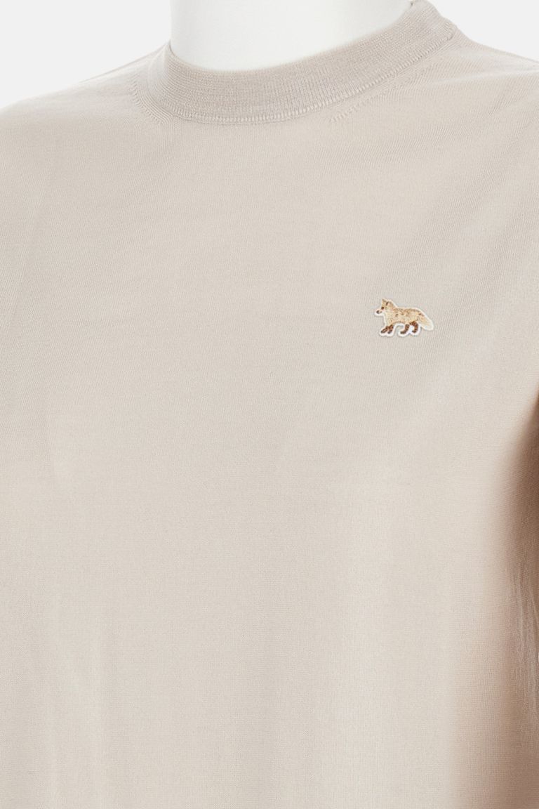Shop Maison Kitsuné Knitwear