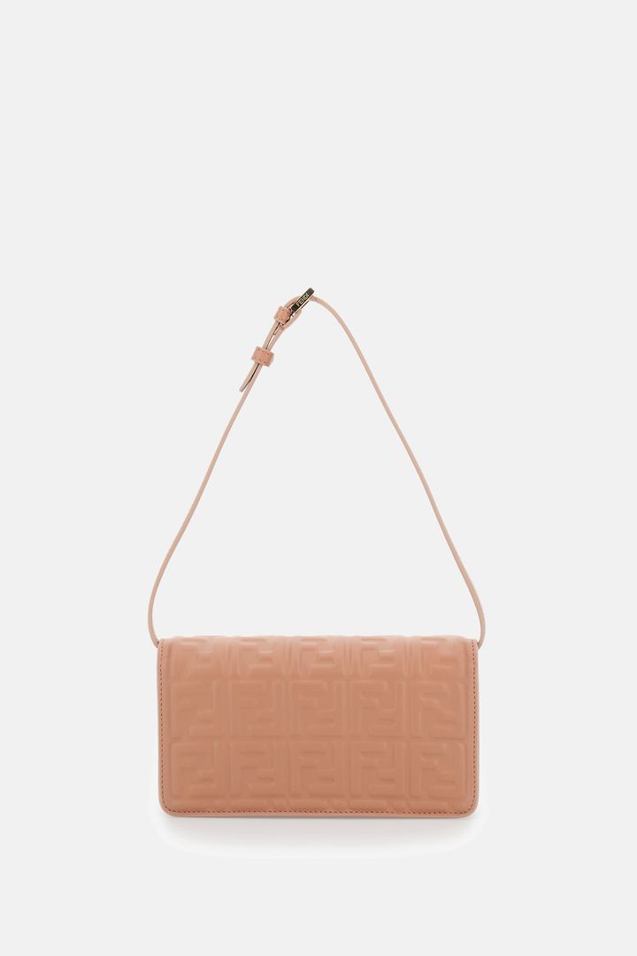 Fendi - WALLET BAGUETTE BAG_4