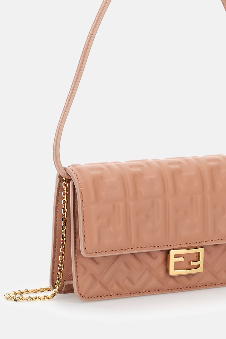 Fendi - WALLET BAGUETTE BAG_5
