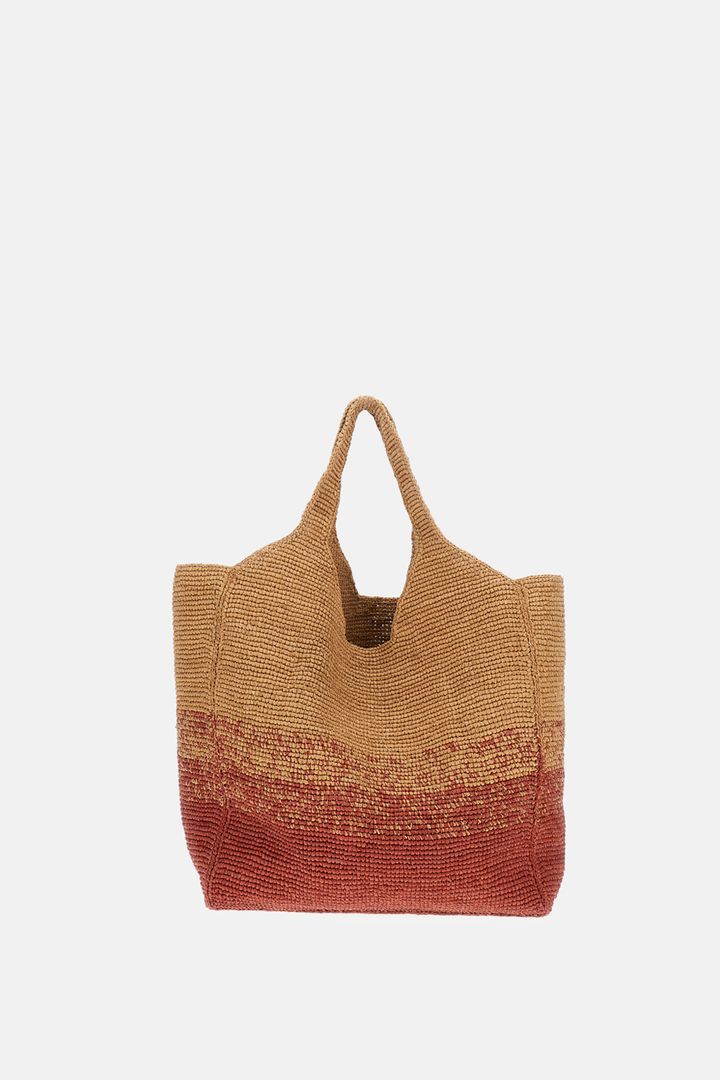 Manebi - MAXI TOTE_4