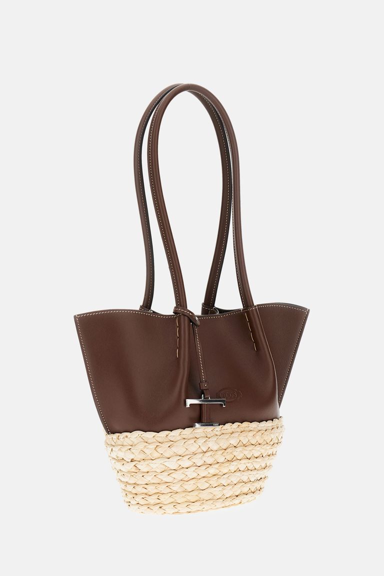 SHOPPING BAG for Women - Tod's sale | Biffi