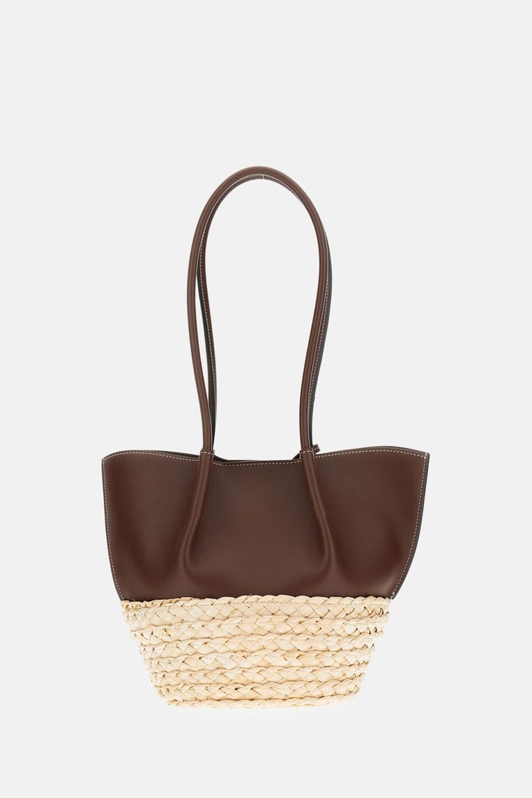 BUX SHOPPING BAG SMALL for Women - Tod's sale | Biffi