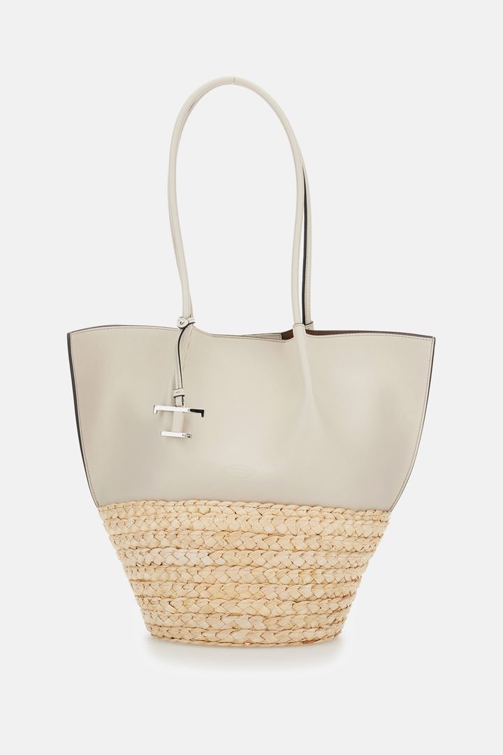 Tod's - BUX SHOPPING BAG MEDIUM_1