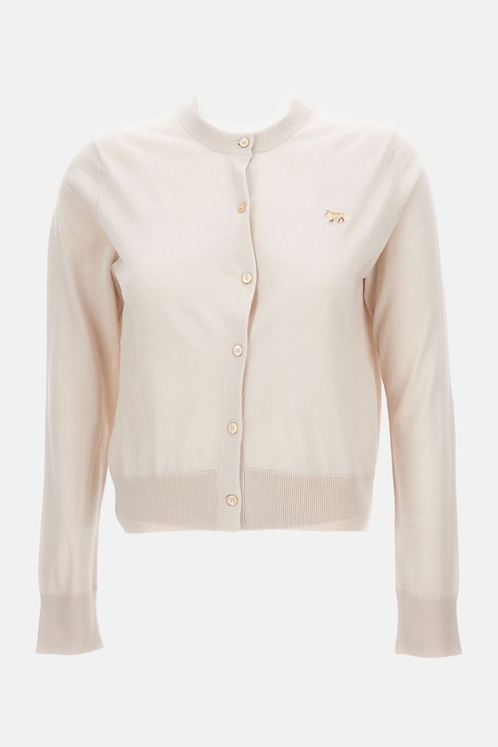 Maison Kitsuné - CARDIGAN_1