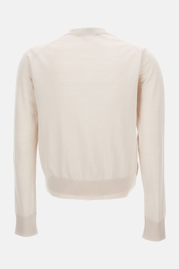 Maison Kitsuné - CARDIGAN_3