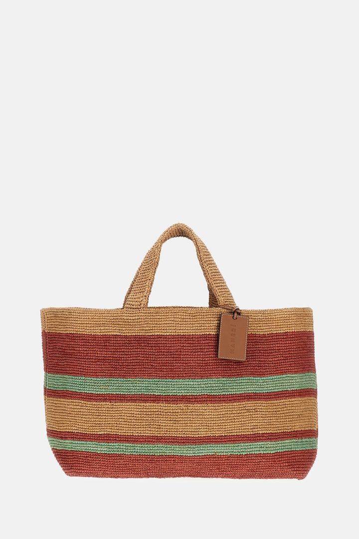 Manebi - NEW SUNSET BAG LARGE_1