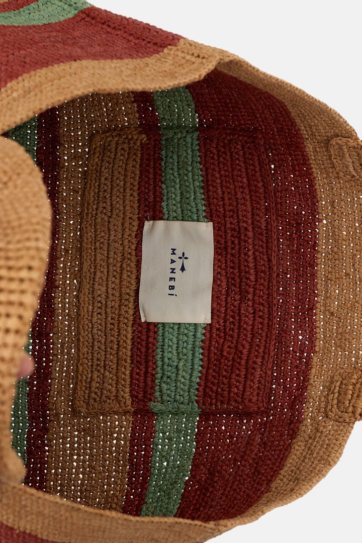Manebi - NEW SUNSET BAG LARGE_3