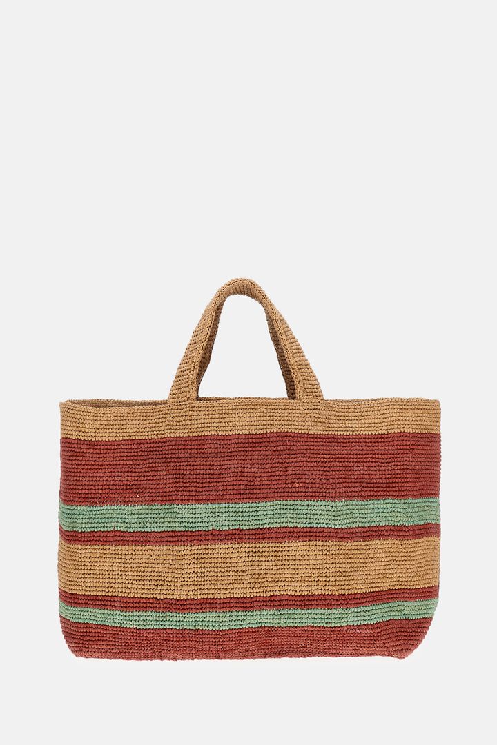 Manebi - NEW SUNSET BAG LARGE_4