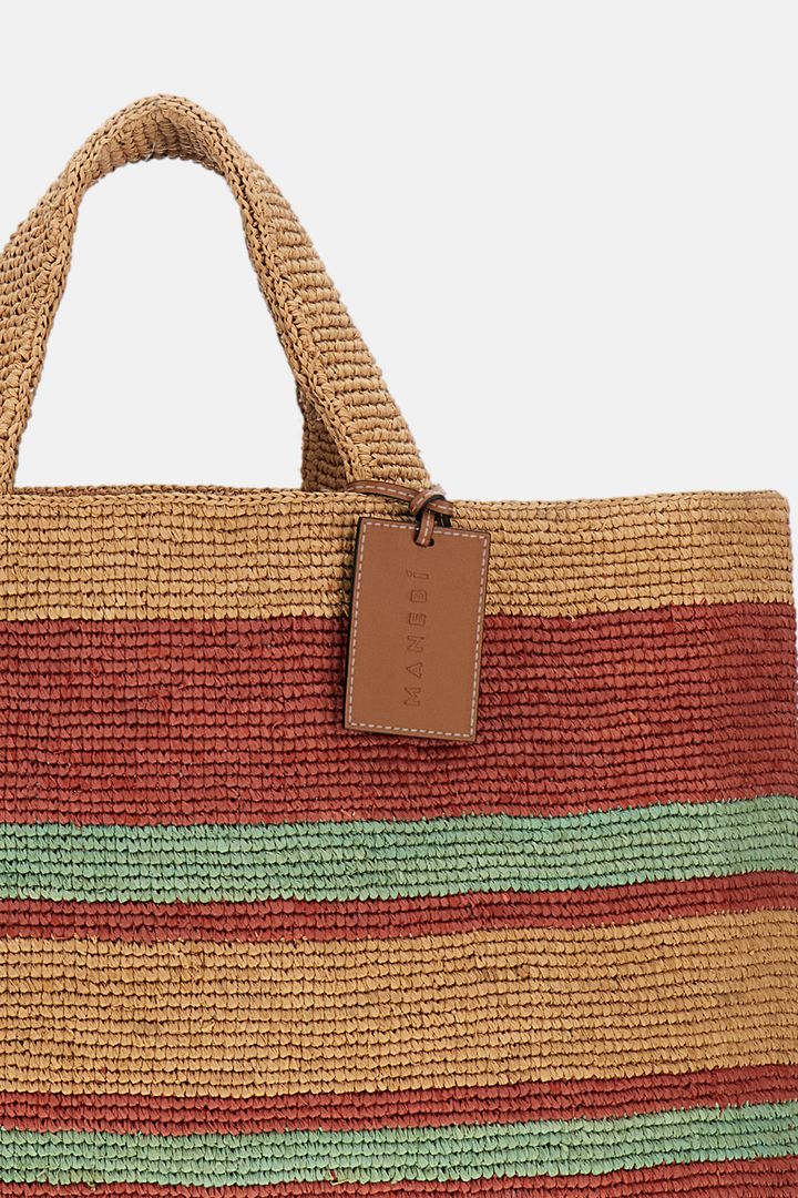 Manebi - NEW SUNSET BAG LARGE_5