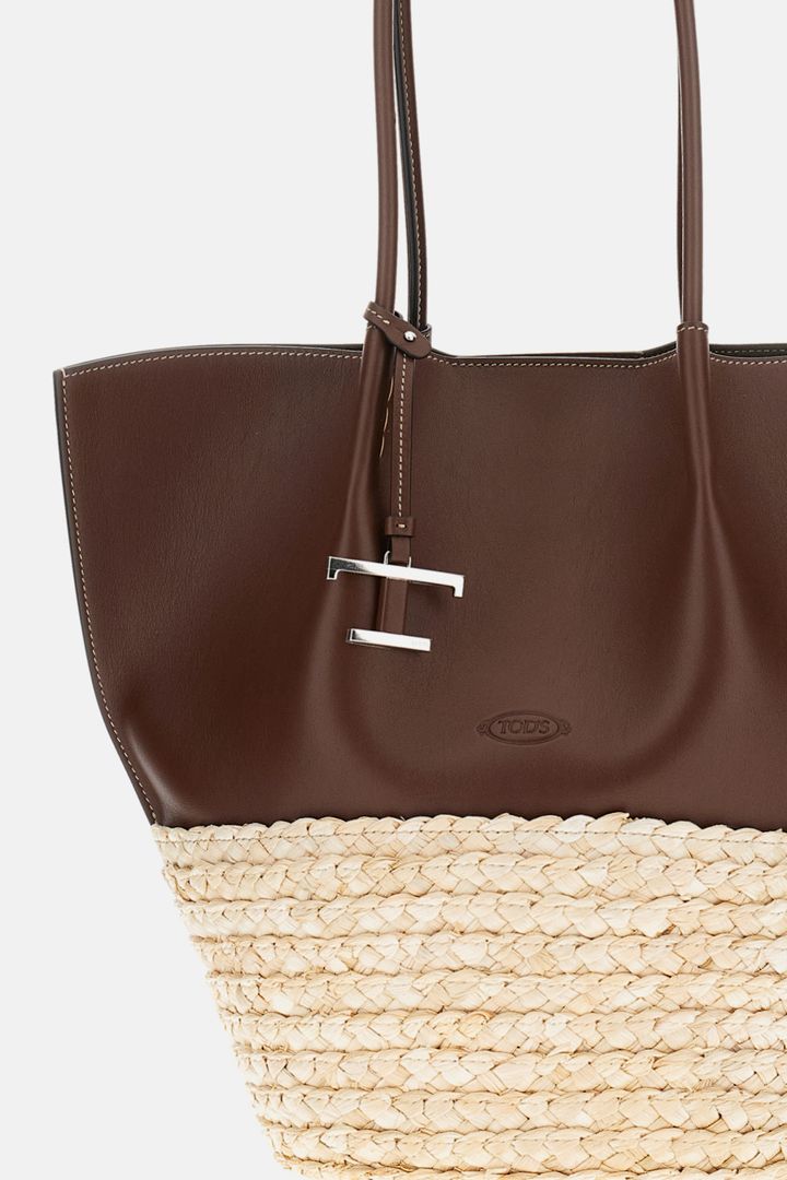 Tod's - BUX SHOPPING BAG MEDIUM_3