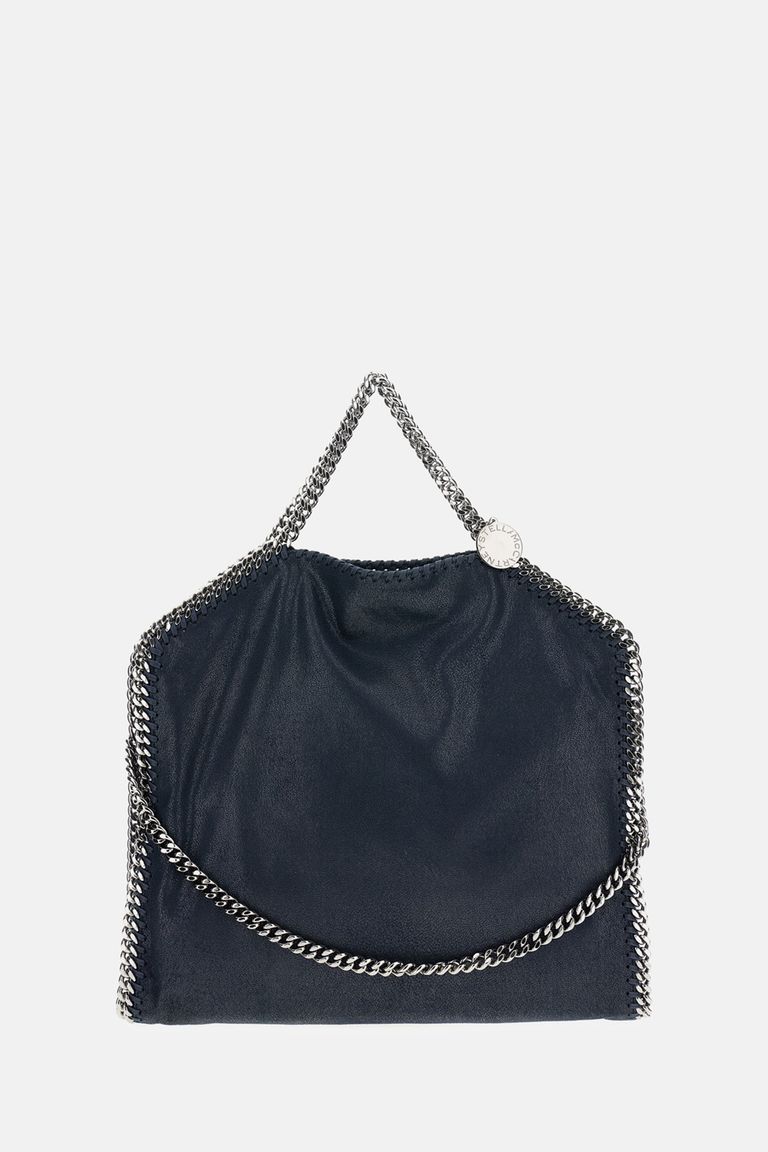STELLA MCCARTNEY FALABELLA BAG 3 CHAINS 