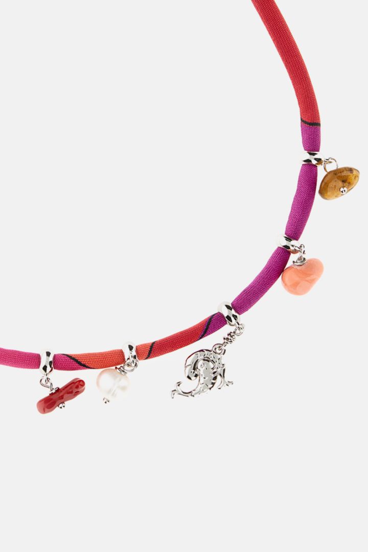 Emilio Pucci - CHOKER_2