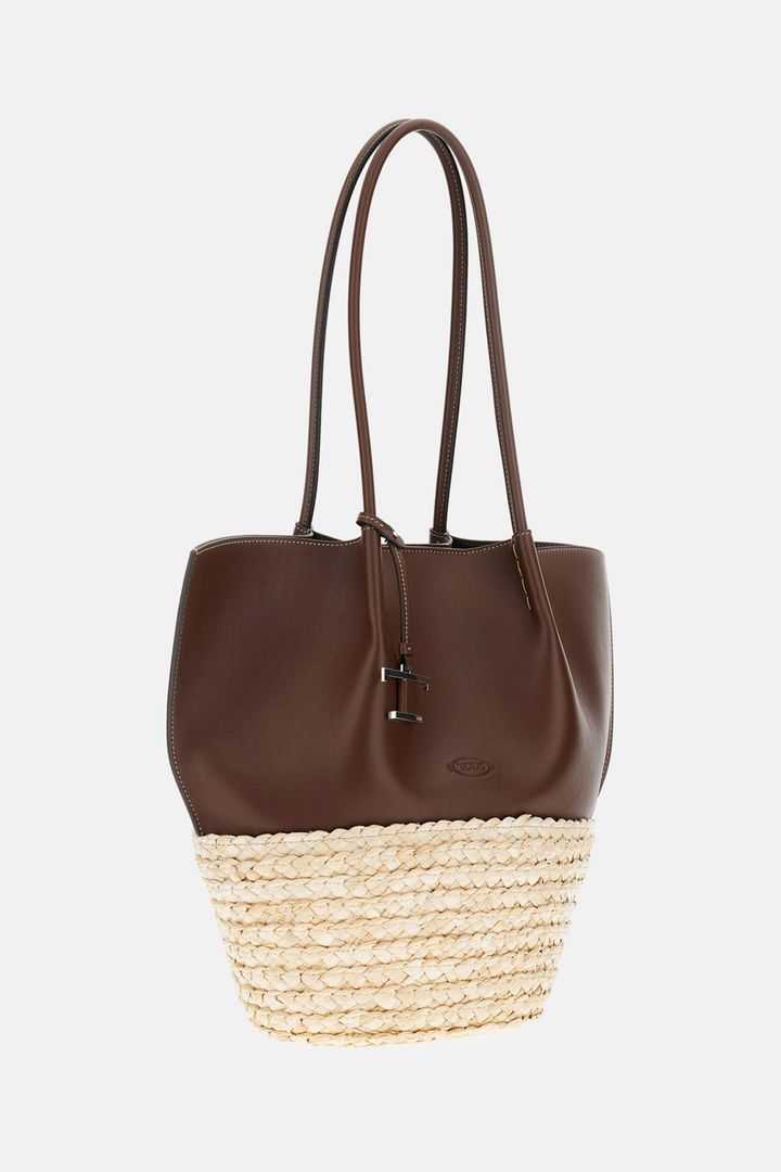 Tod's - BUX SHOPPING BAG MEDIUM_4