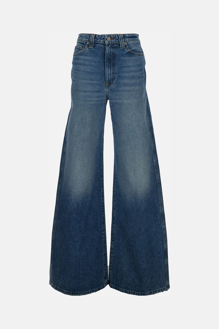 Khaite Dane Jeans