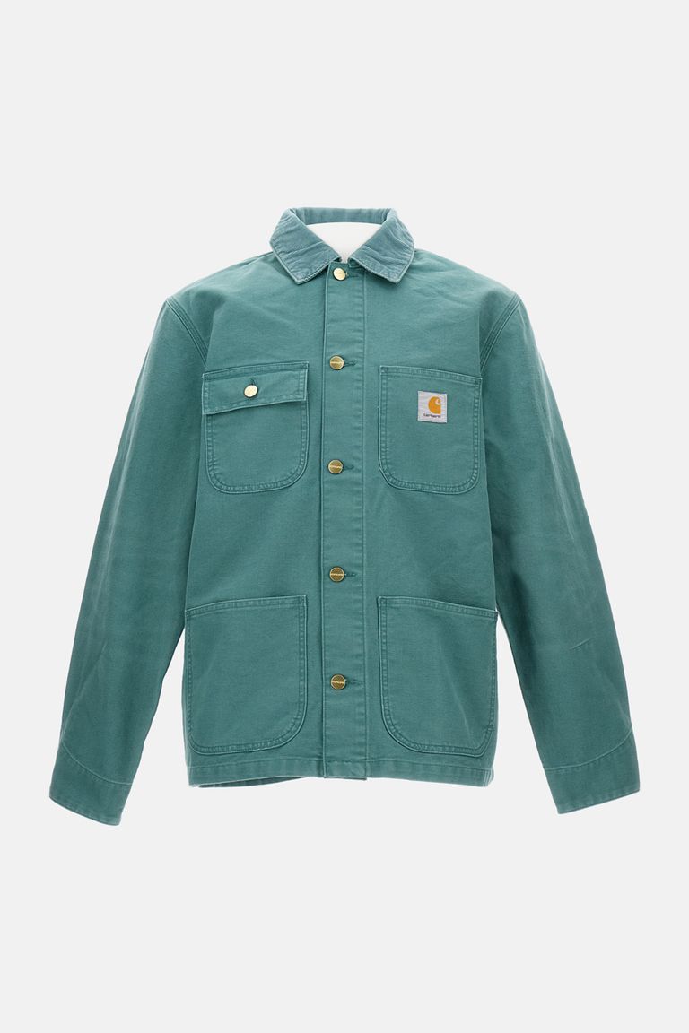 Carhartt Michigan Coat