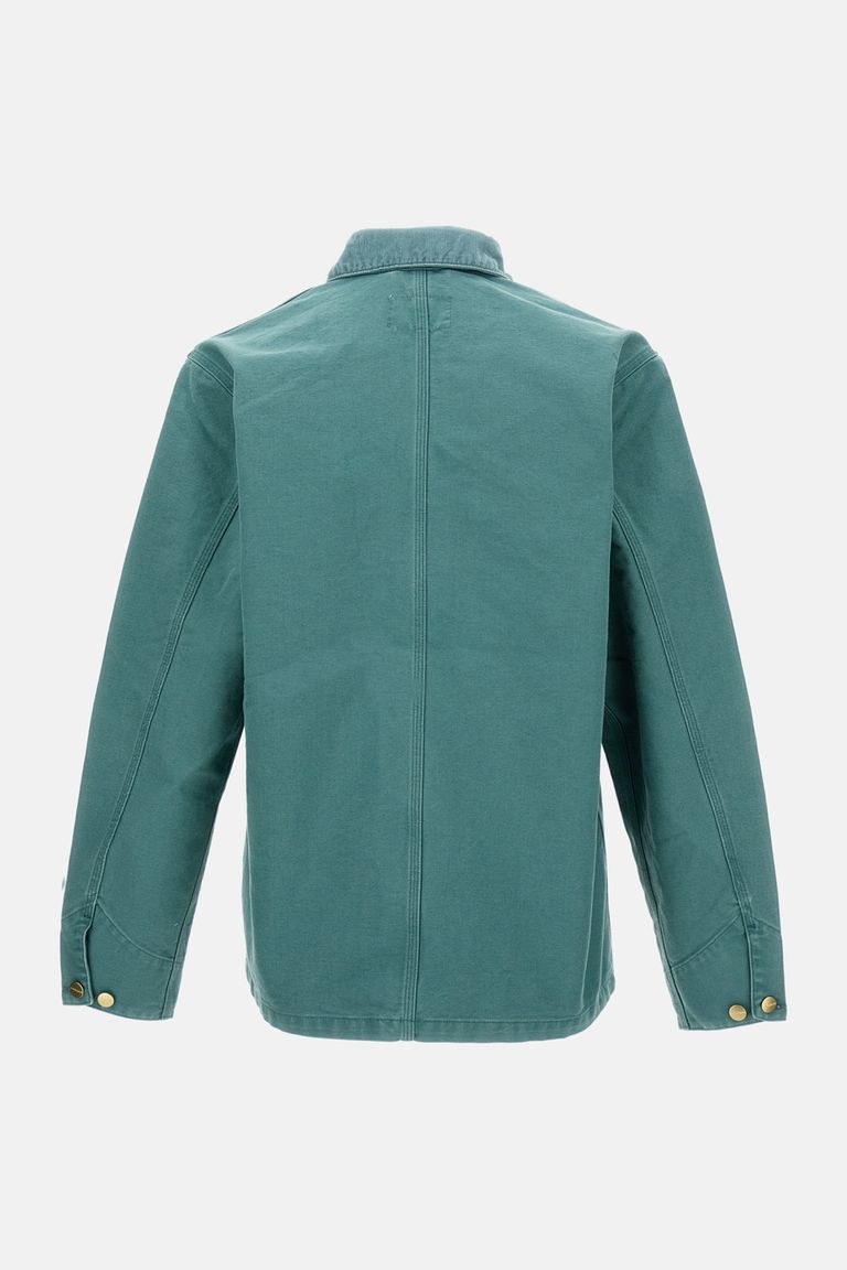 Carhartt Michigan Coat