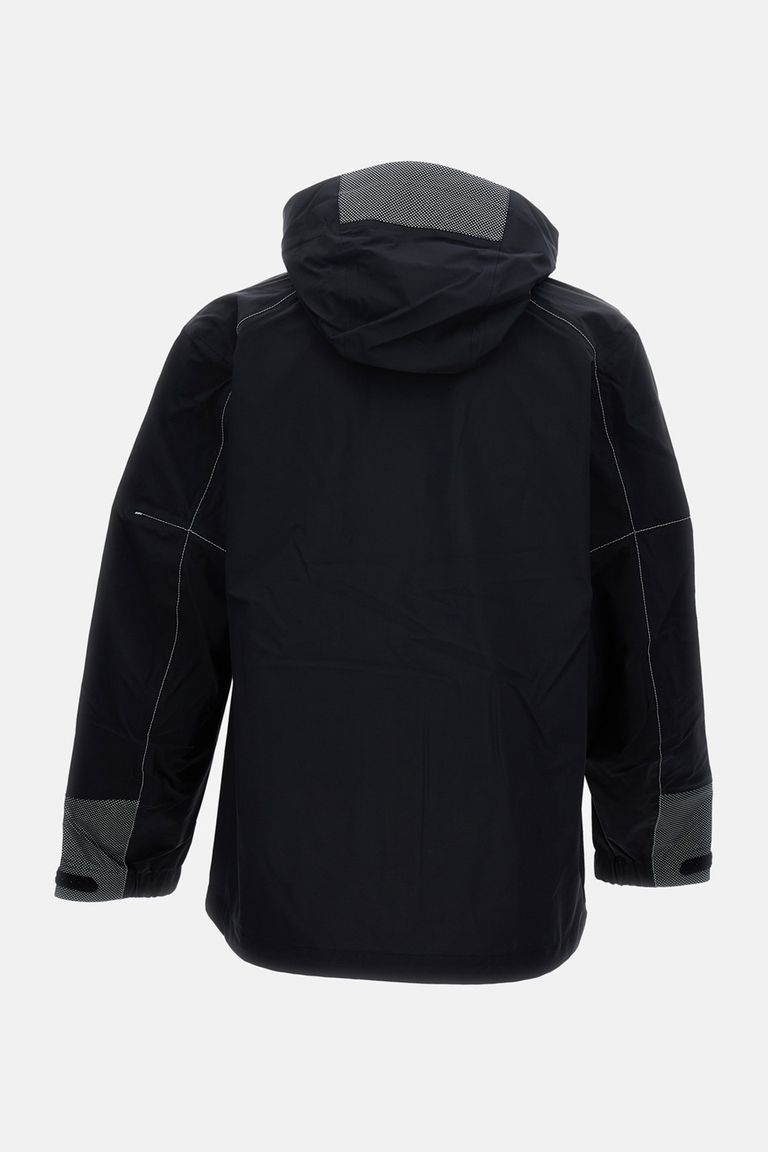 And Wander Pertex Shield Rain Jacket