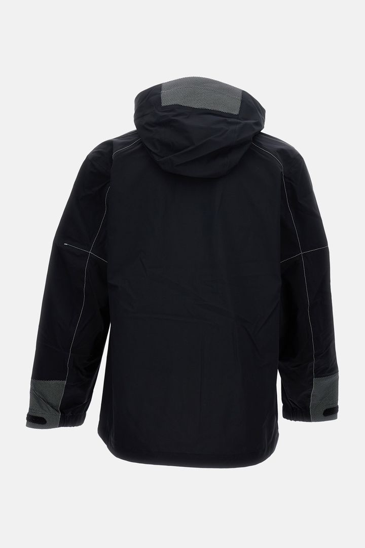 And Wander - RAIN JACKET  _2