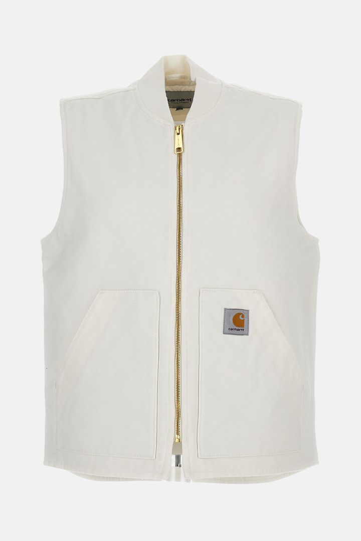 Carhartt WIP - GILET 'DEARBORN'_1