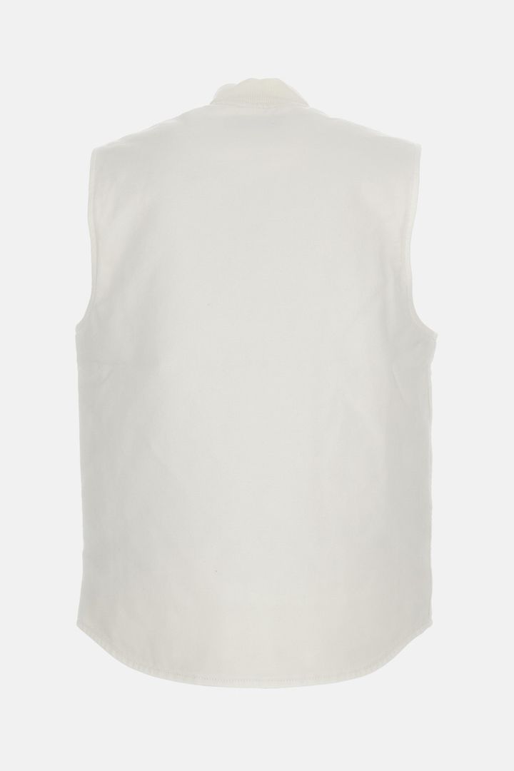 Carhartt WIP - GILET 'DEARBORN'_2