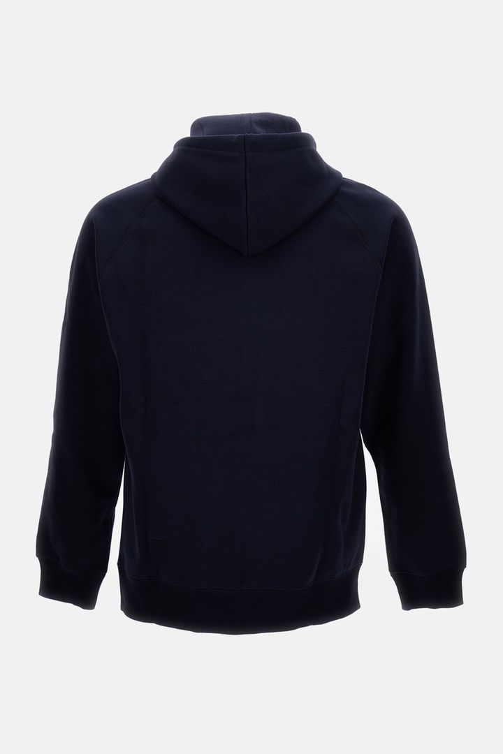 Carhartt WIP - SWEATSHIRT WITH ZIP_2