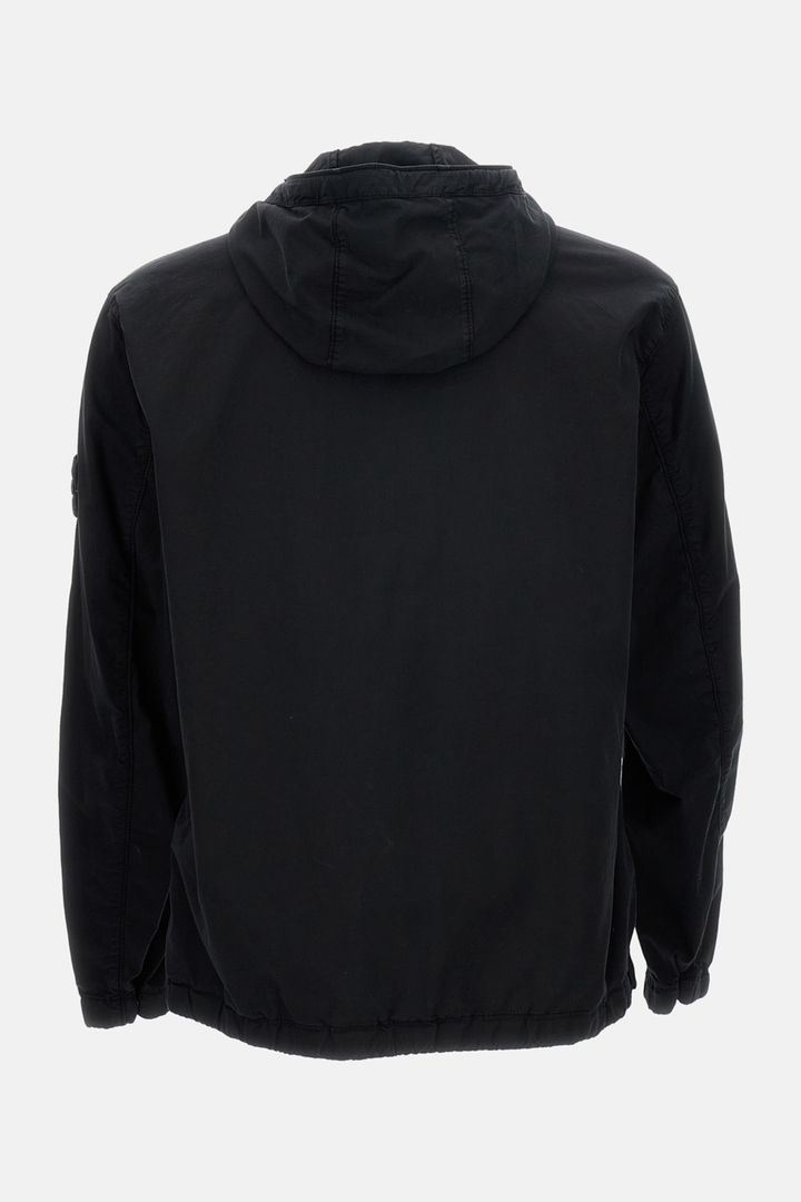 Stone Island - SHORT PARKA_2