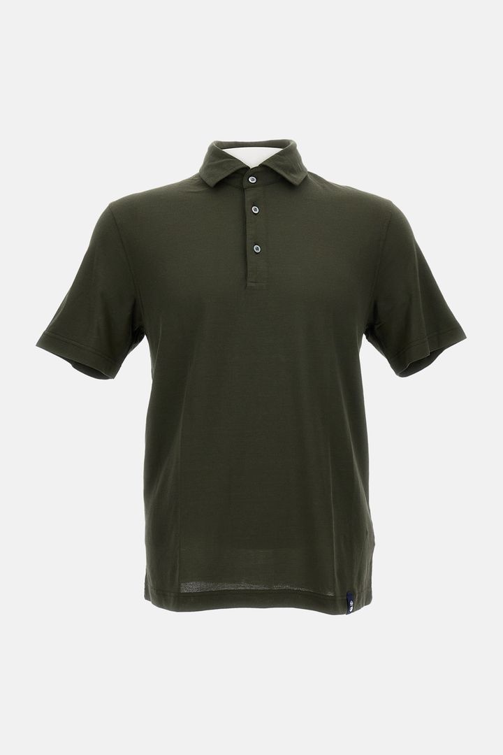 Drumohr - POLO_1