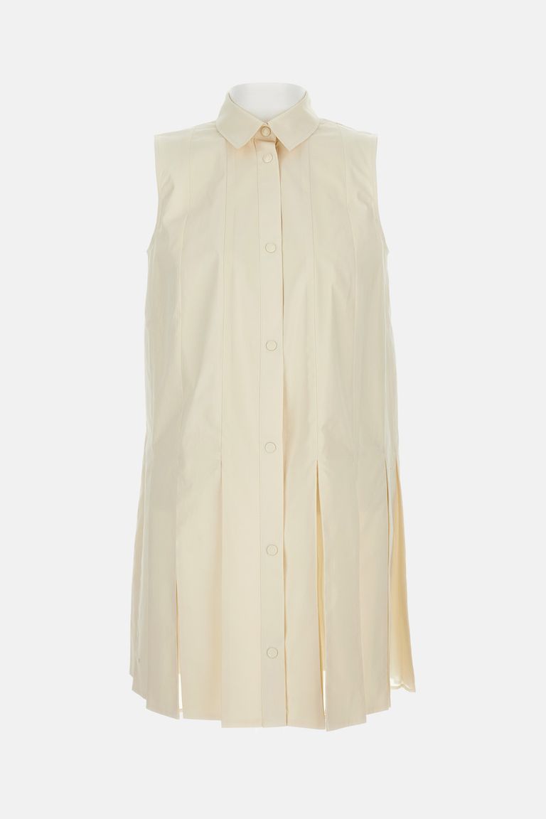 Shop Moncler Dress
