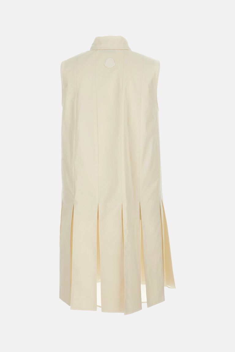 Shop Moncler Dress